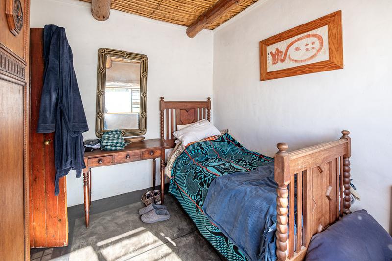 4 Bedroom Property for Sale in Riviersonderend Western Cape